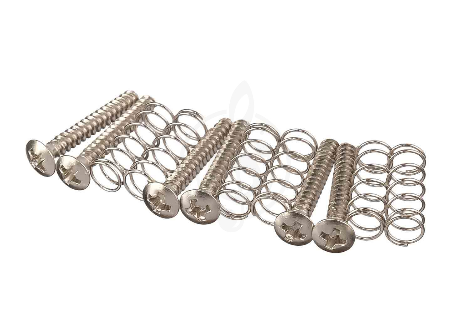 Звукосниматель для электрогитары Bagdasar guitars BGP401SW True Vintage Stratocaster - Комплект звукоснимателей - фото 2