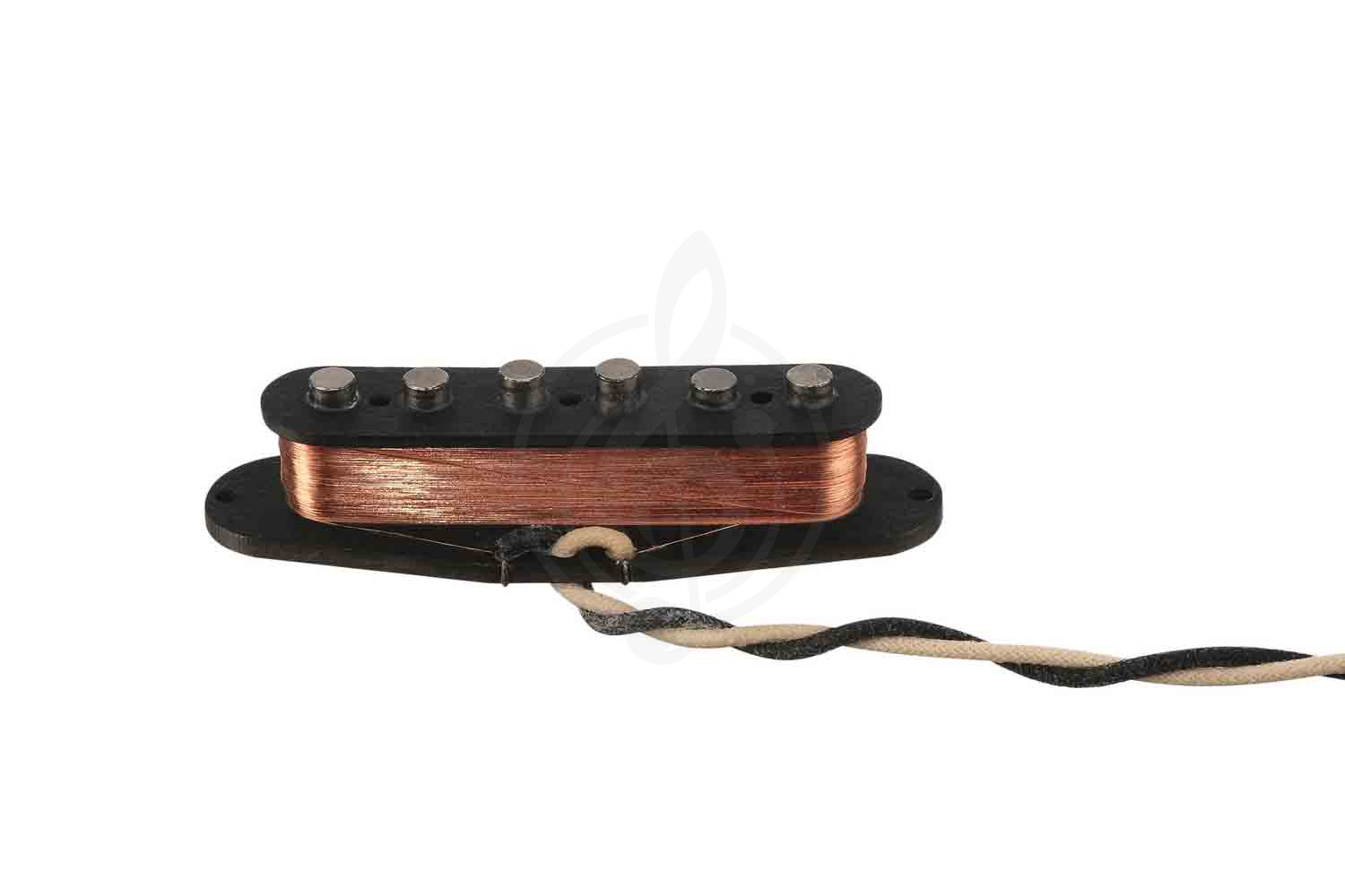 Звукосниматель для электрогитары Bagdasar guitars BGP401SW True Vintage Stratocaster - Комплект звукоснимателей - фото 5