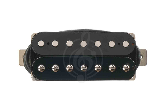 Bagdasar guitars BGP701B Volftron7S - Звукосниматель магнитный - фото 1 Звукосниматель для электрогитары Bagdasar guitars BGP701B Volftron7S - Звукосниматель магнитный - фото 1