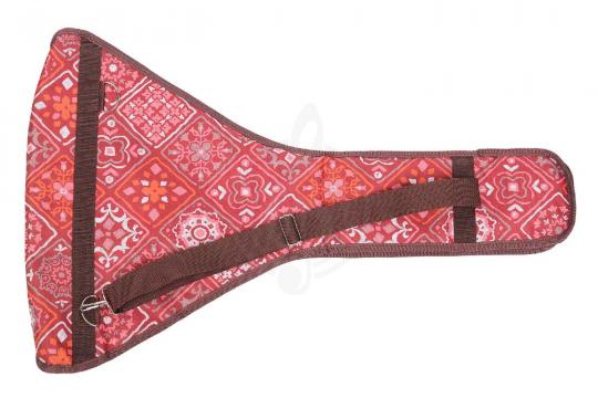 Чехол для балалайки БалалайкерЪ A-BB-5 - Чехол для балалайки Мозаика - фото 3