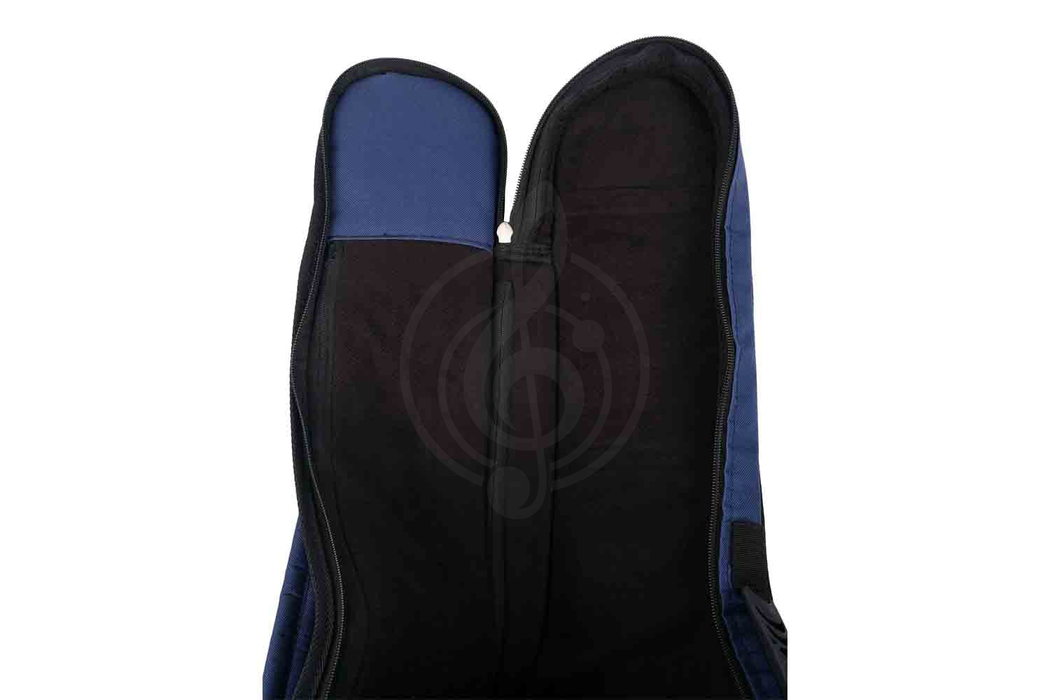 Чехол для балалайки БалалайкерЪ A-BW-BL - Чехол для балалайки - фото 2