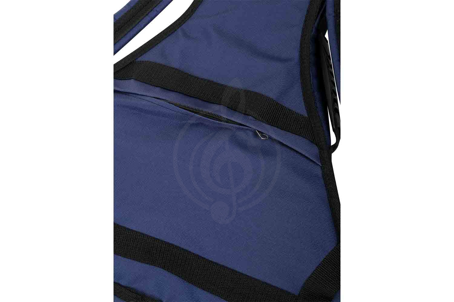 Чехол для балалайки БалалайкерЪ A-BW-BL - Чехол для балалайки - фото 3