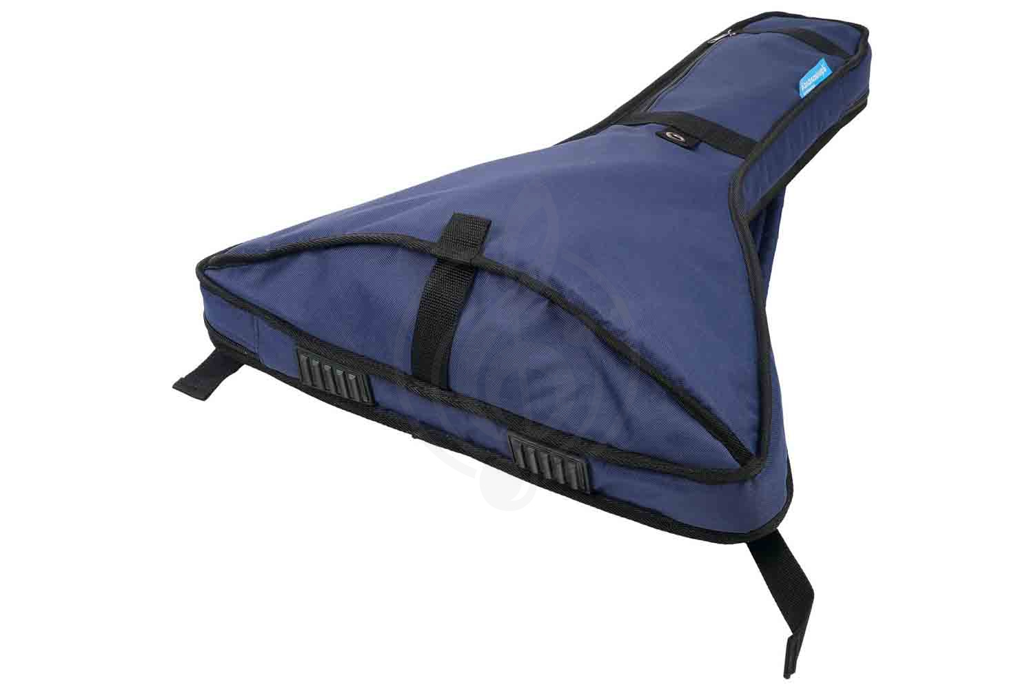 Чехол для балалайки БалалайкерЪ A-BW-BL - Чехол для балалайки - фото 6