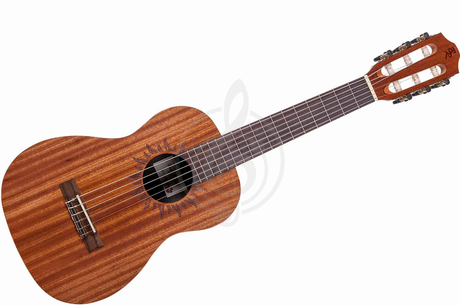 Гиталеле BATON ROUGE V2-G sun guitarlele - Гиталеле - фото 1