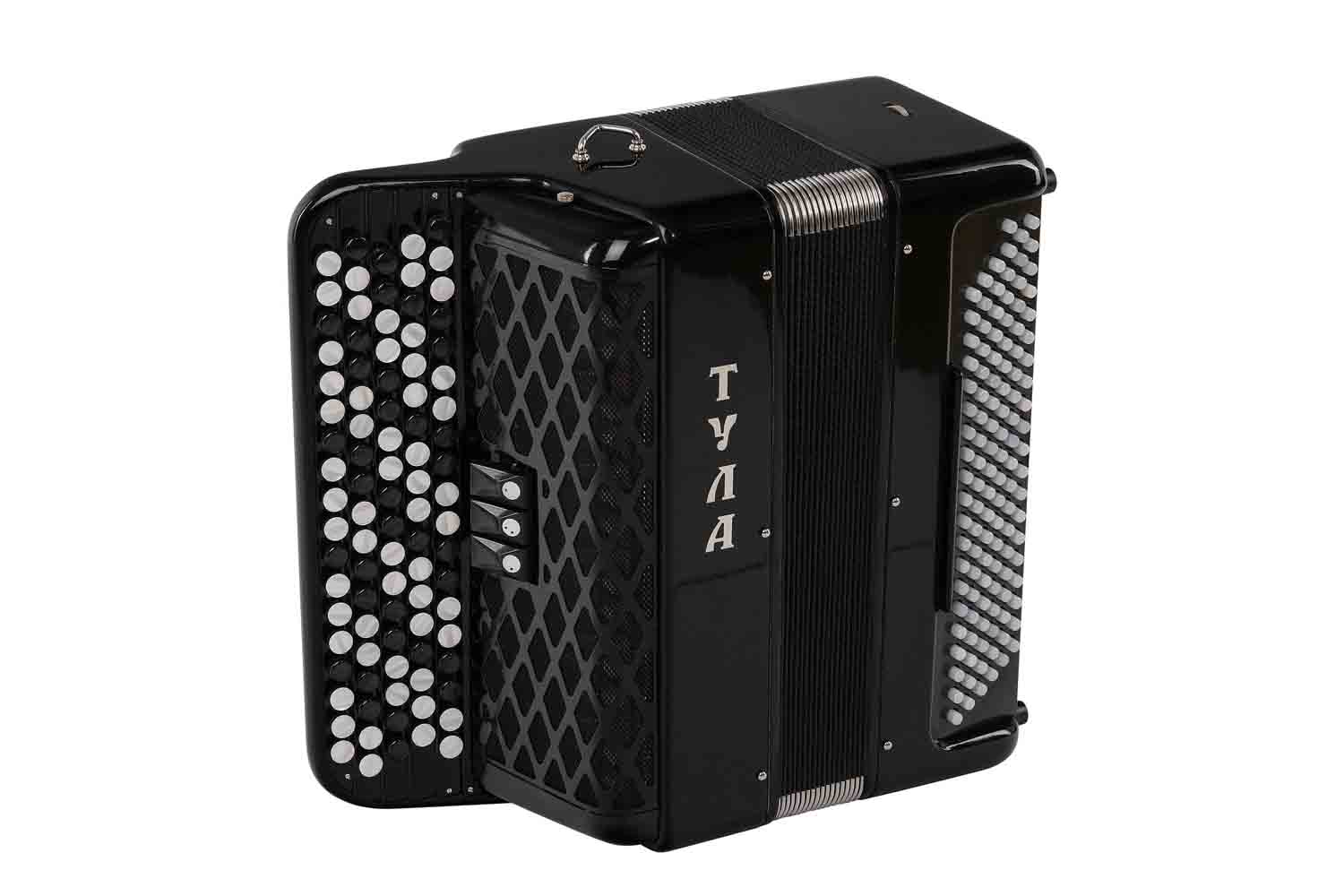  Баян "Тула" БН-50-2 - фото 1