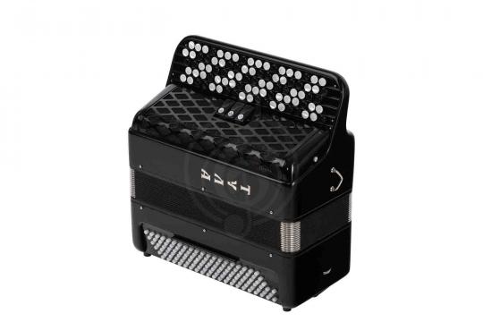  Баян "Тула" БН-50-2 - фото 5