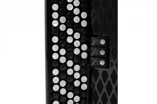  Баян "Тула" БН-50-2 - фото 7