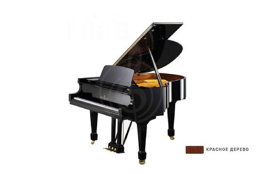 Изображение Акустический рояль Bechstein B 160 MAP