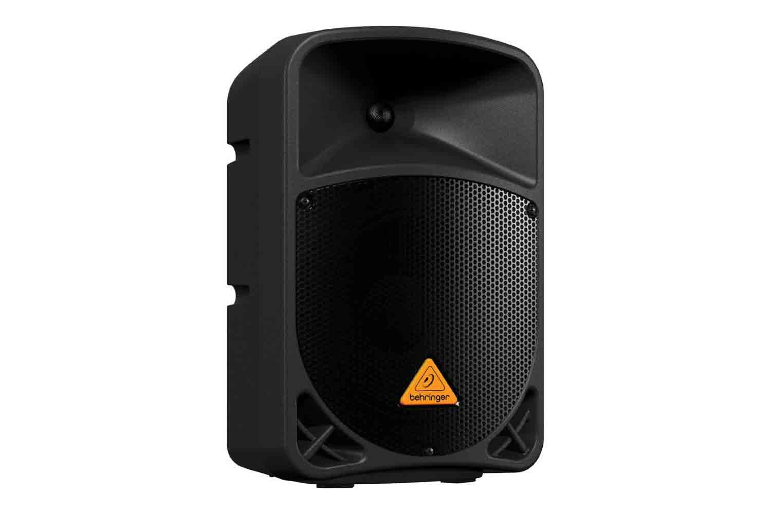 Активная акустическая система Behringer B108D 2-полосная активная акустическая система 300 Вт - фото 1