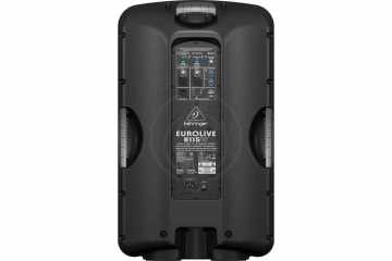 Активная акустическая система Behringer B115W EUROLIVE активная акустическая система BLUETOOTH - фото 5