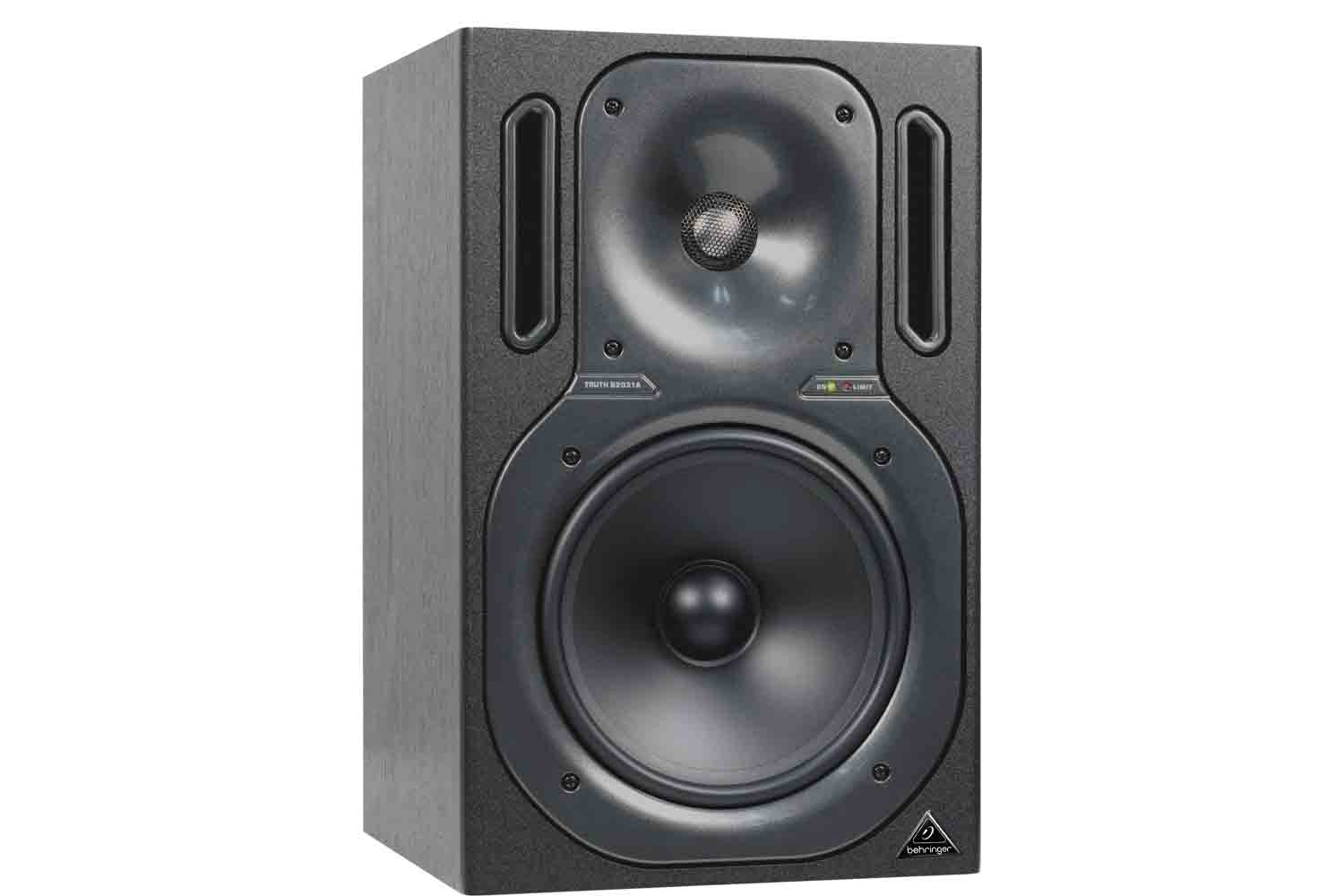 Студийный монитор Behringer B2031A Монитор студийный, активный пара - фото 1