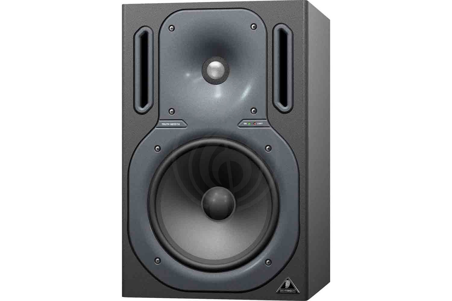 Студийный монитор Behringer B2031A Монитор студийный, активный пара - фото 3