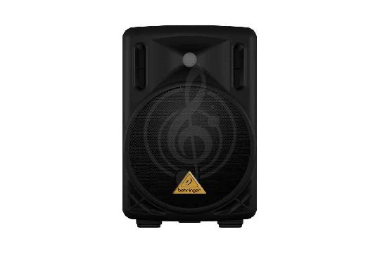 Изображение Behringer B208D 2-полосная активная акустическая система 185/ 220 Вт