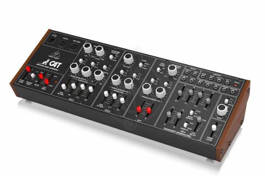 Аналоговый синтезатор BEHRINGER CAT - Синтезатор - фото 3
