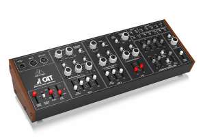 Изображение BEHRINGER CAT - Синтезатор