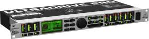 Изображение Аудиопроцессор Behringer DCX2496-EU