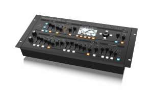 Изображение Behringer DEEPMIND 12D