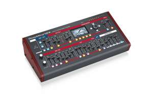Изображение BEHRINGER DEEPMIND 12XD - Синтезатор