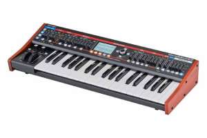 Изображение Behringer DEEPMIND 6X