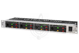 Изображение BEHRINGER DI4000 V2 - Di-box