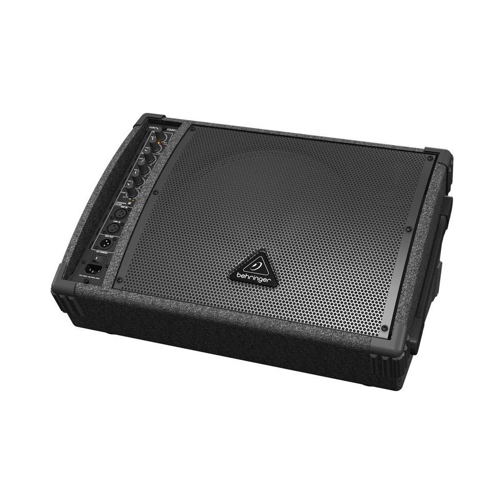 Монитор сценический активный BEHRINGER F1220D - активный 2-х полосный монитор - фото 1