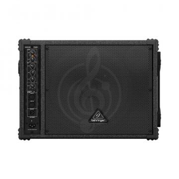 Монитор сценический активный BEHRINGER F1220D - активный 2-х полосный монитор - фото 3