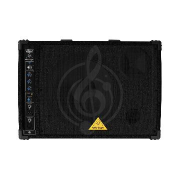 Изображение Монитор сценический активный Behringer F1320D