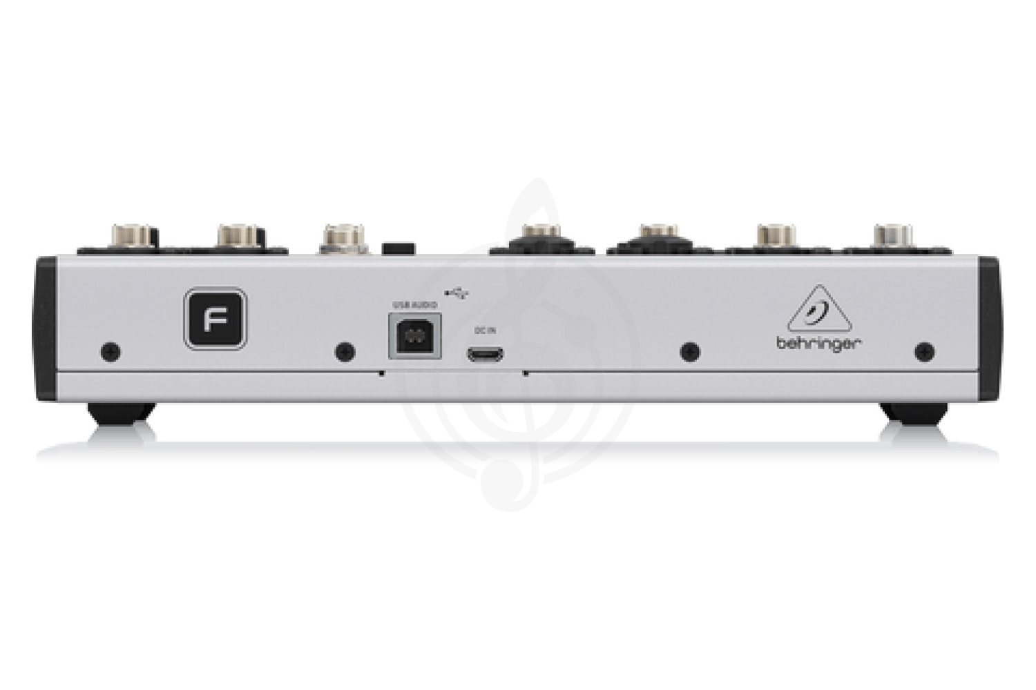 Цифровой микшер BEHRINGER FLOW 8 - Цифровой микшерный пульт - фото 3