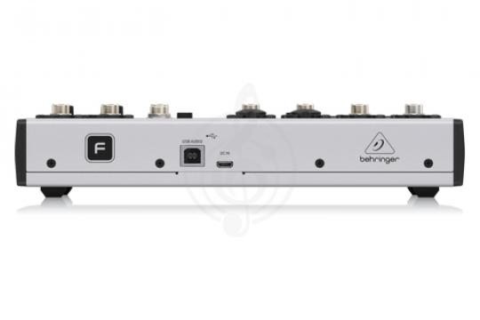 Цифровой микшер BEHRINGER FLOW 8 - Цифровой микшерный пульт - фото 3