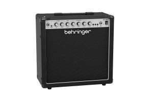 Изображение BEHRINGER HA-40R - Гитарный комбо