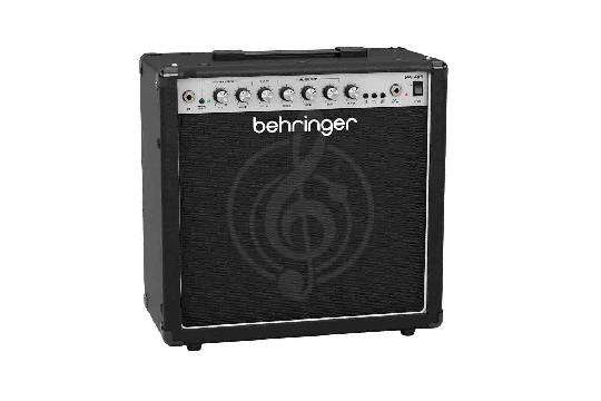 Изображение Behringer HA-40R