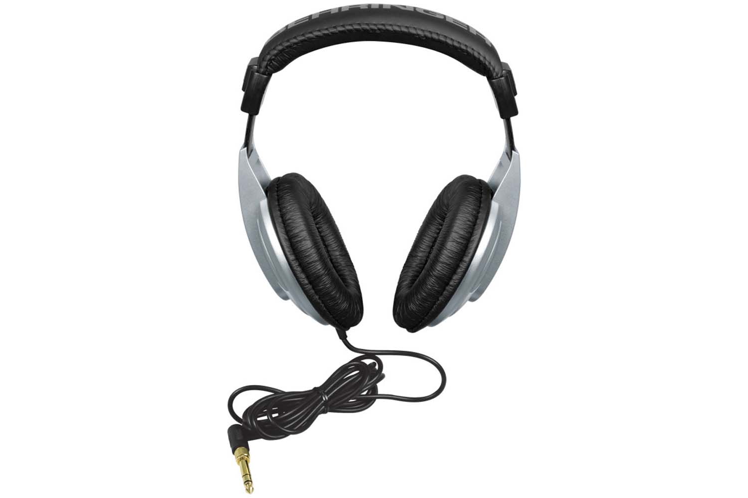 Наушники для стрима Behringer HPM1000 Наушники закрытые 32 Ом - фото 1