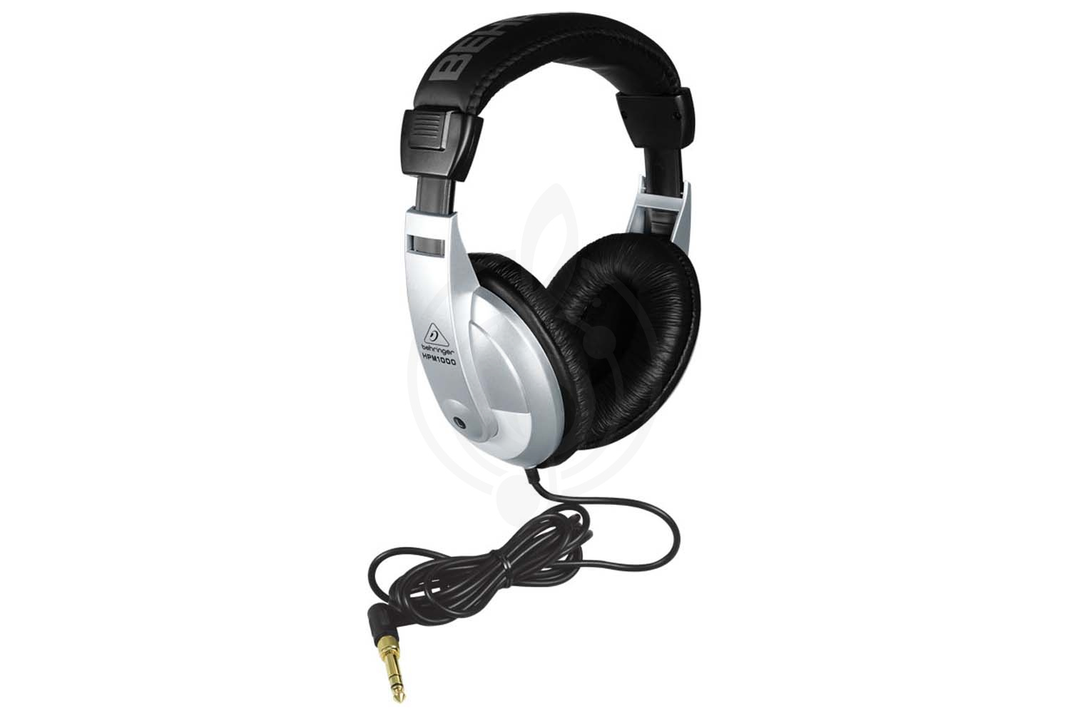 Наушники для стрима Behringer HPM1000 Наушники закрытые 32 Ом - фото 2