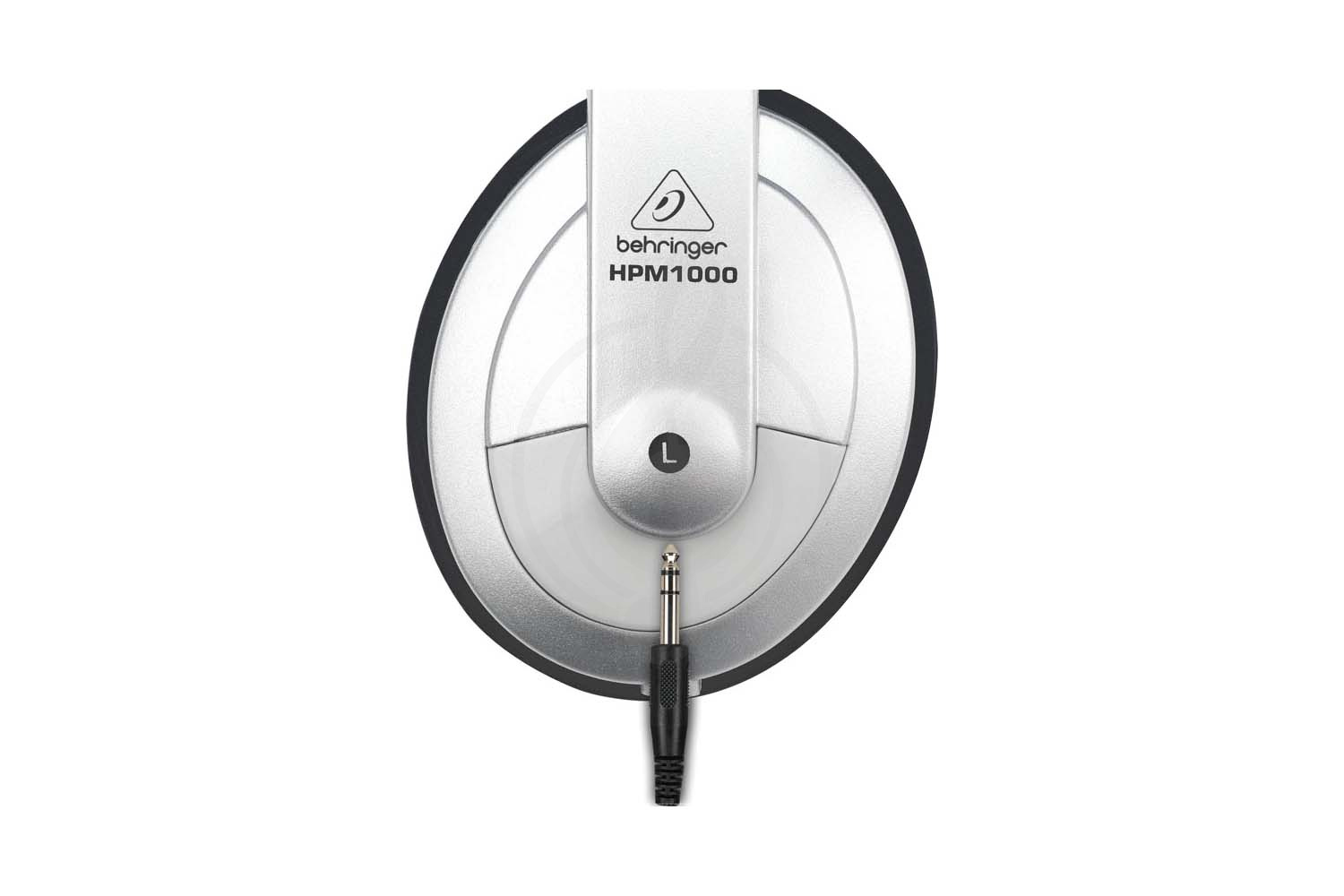 Наушники для стрима Behringer HPM1000 Наушники закрытые 32 Ом - фото 3
