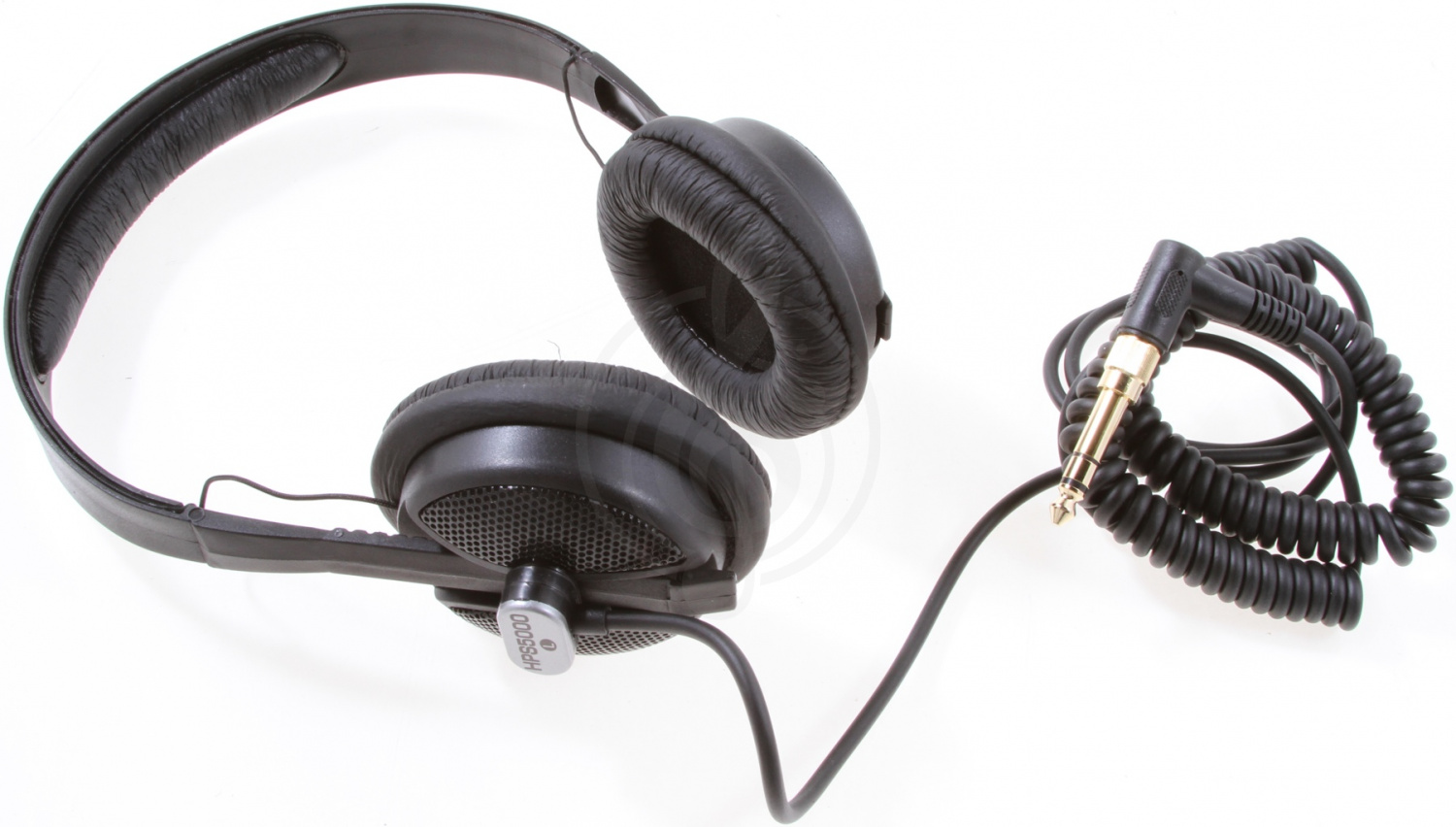 Наушники для стрима Behringer HPS5000 Наушники студийные закрытые - фото 2