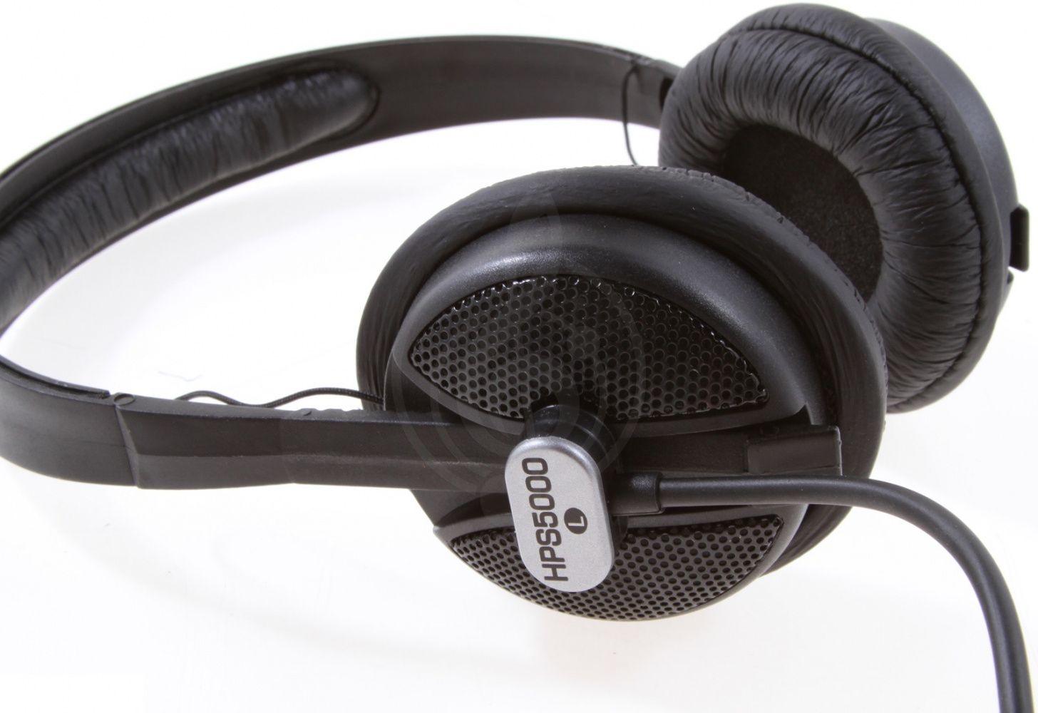 Наушники для стрима Behringer HPS5000 Наушники студийные закрытые - фото 3