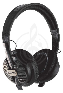 Наушники для стрима Behringer HPS5000 Наушники студийные закрытые - фото 1