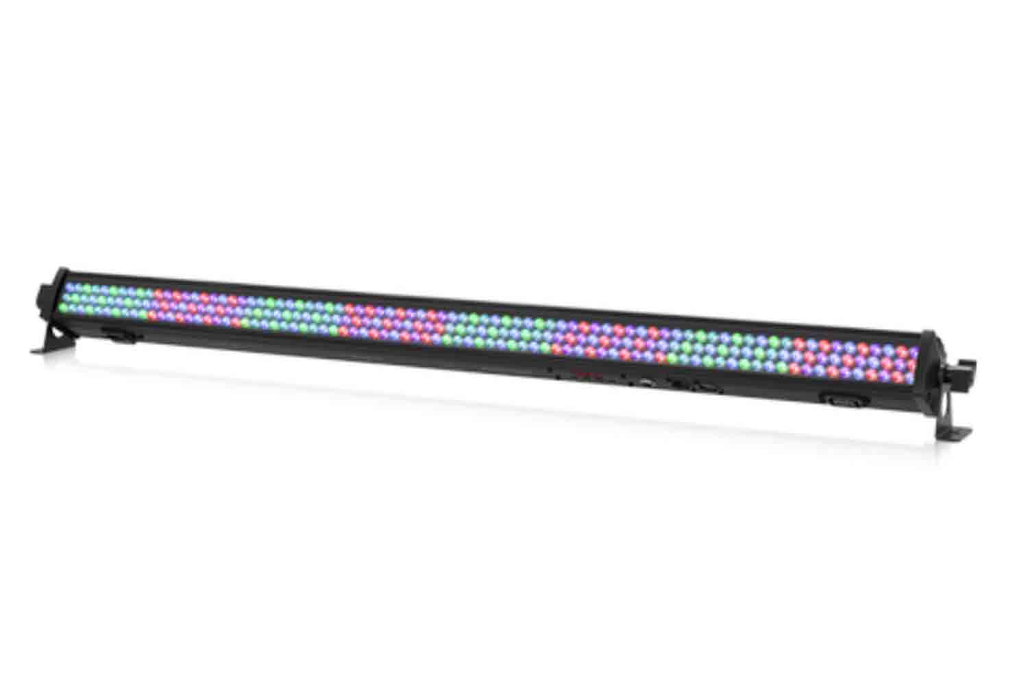 Заливной светильник (LED wash) Behringer LED FLOODLIGHT BAR 240-8 RGB - Линейные прожекторы - фото 1