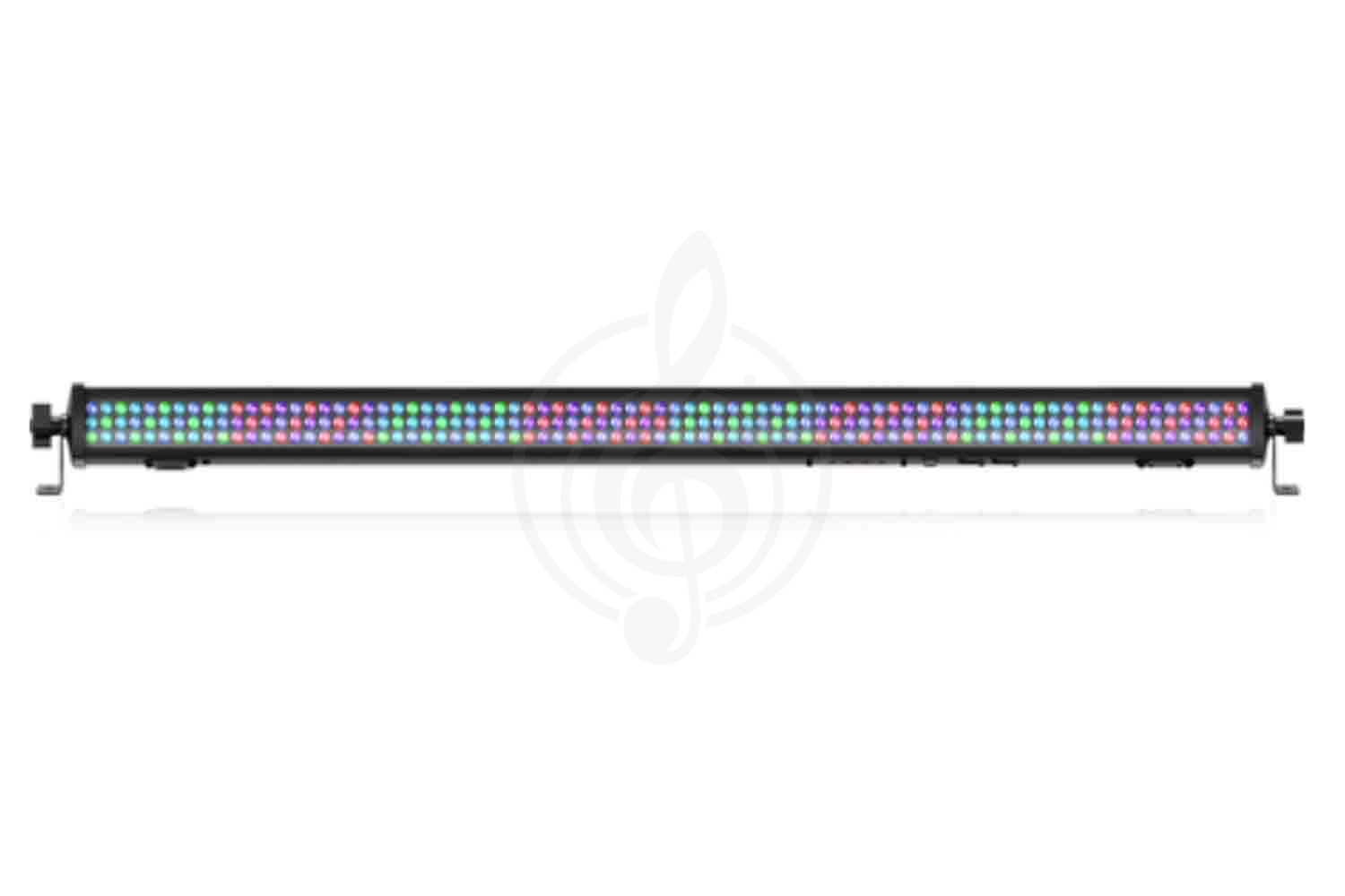 Заливной светильник (LED wash) Behringer LED FLOODLIGHT BAR 240-8 RGB - Линейные прожекторы - фото 3