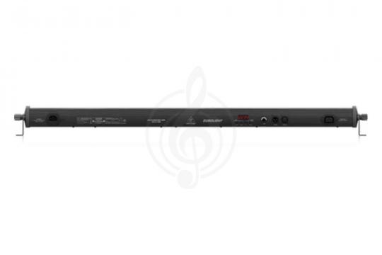 Заливной светильник (LED wash) Behringer LED FLOODLIGHT BAR 240-8 RGB - Линейные прожекторы - фото 2
