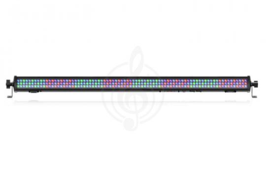 Заливной светильник (LED wash) Behringer LED FLOODLIGHT BAR 240-8 RGB - Линейные прожекторы - фото 3