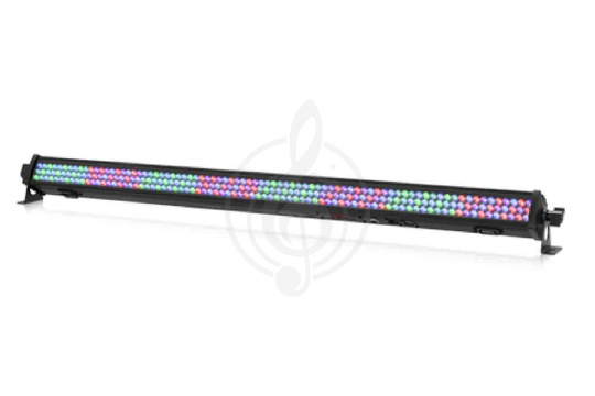 Заливной светильник (LED wash) Behringer LED FLOODLIGHT BAR 240-8 RGB - Линейные прожекторы - фото 1