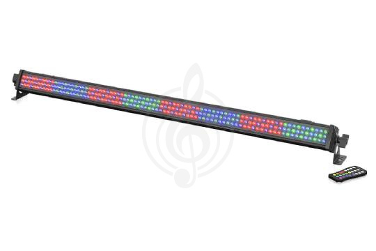 Изображение Светодиодная LED панель Behringer LED FLOODLIGHT BAR 240-8 RGB-R