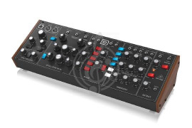 Изображение Аналоговый синтезатор Behringer MODEL D