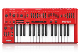 Изображение Behringer MS-101-RD