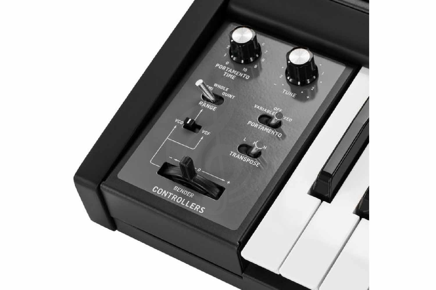 Аналоговый синтезатор BEHRINGER MS-5 - Синтезатор аналоговый - фото 2