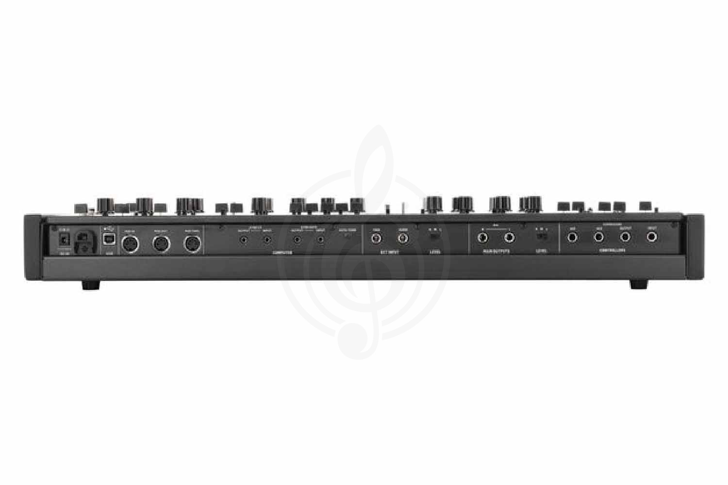 Аналоговый синтезатор BEHRINGER MS-5 - Синтезатор аналоговый - фото 7