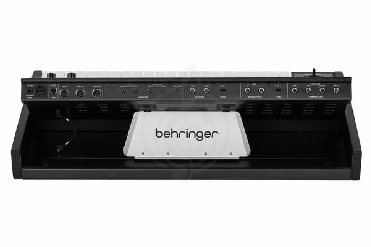 Аналоговый синтезатор BEHRINGER MS-5 - Синтезатор аналоговый - фото 9