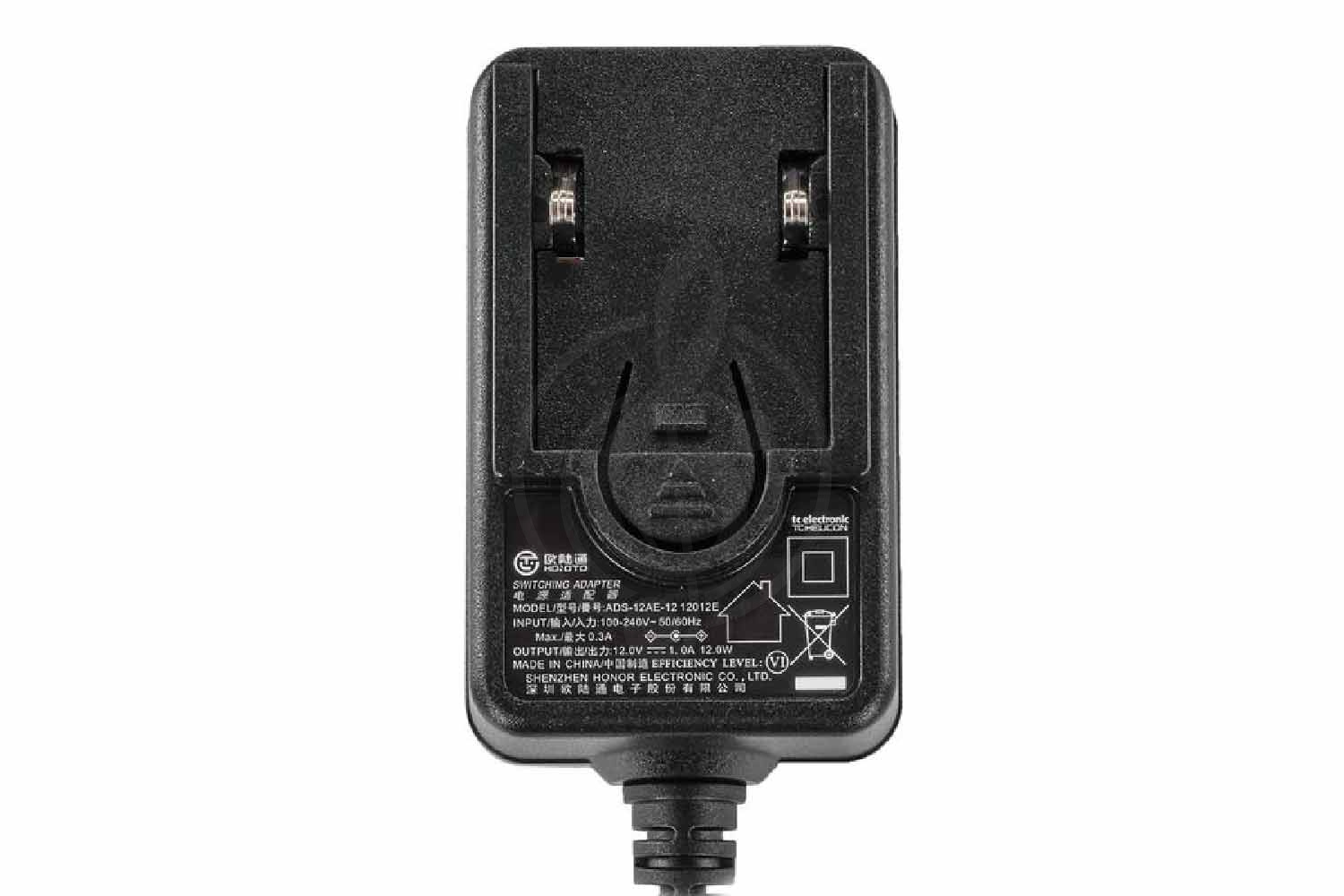 Аналоговый синтезатор BEHRINGER MS-5 - Синтезатор аналоговый - фото 13