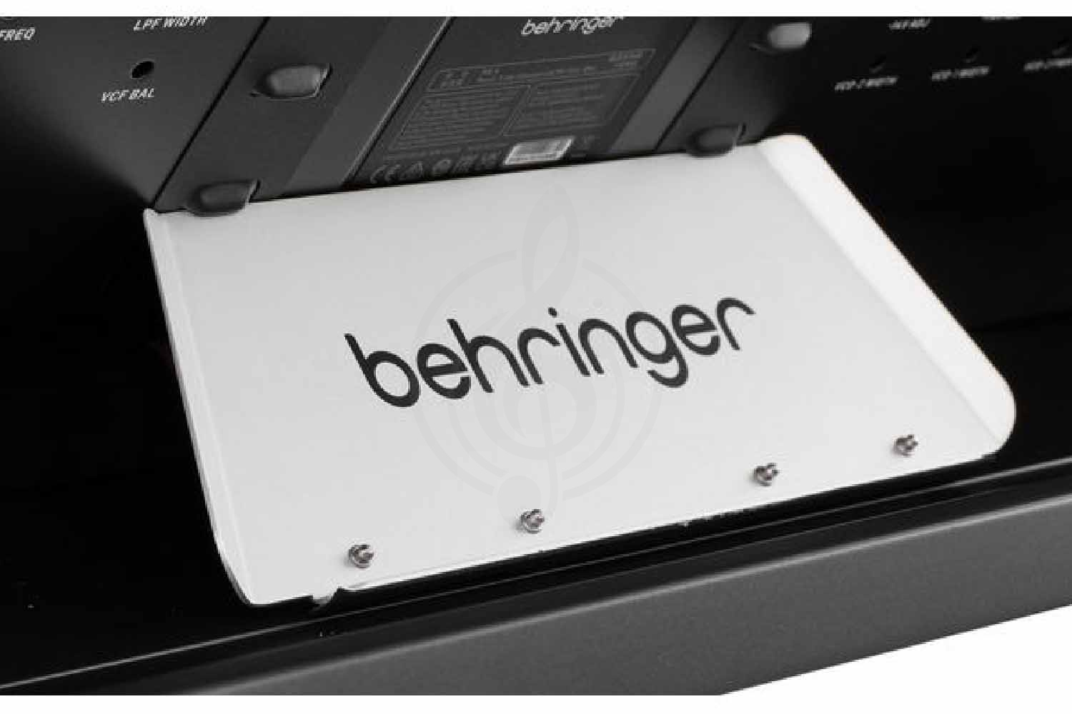 Аналоговый синтезатор BEHRINGER MS-5 - Синтезатор аналоговый - фото 16